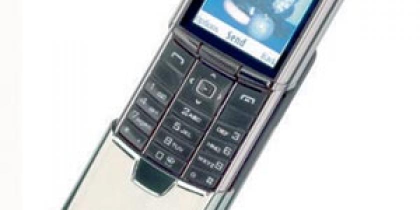 Handy Nokia 8800