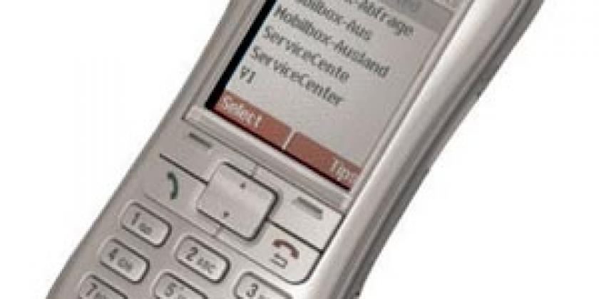 Handy Sagem/Vodafone VS1