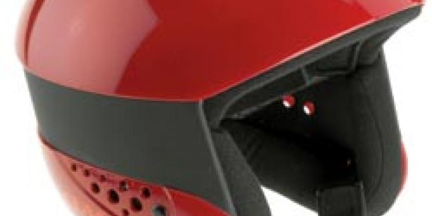 Jugendschihelme Salomon Mach 2 JR