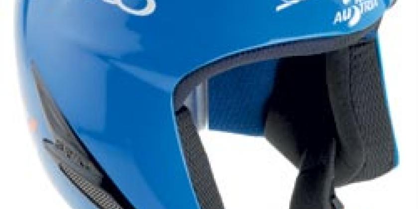 Jugendschihelme Briko Stratos JR