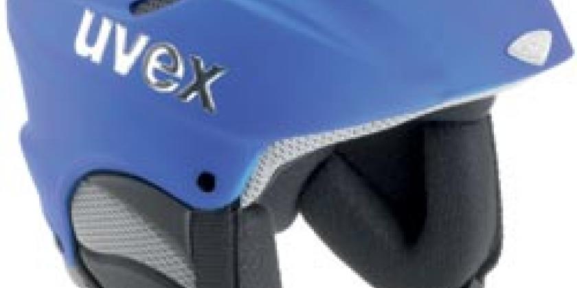 Jugendschihelme Uvex x ride motion