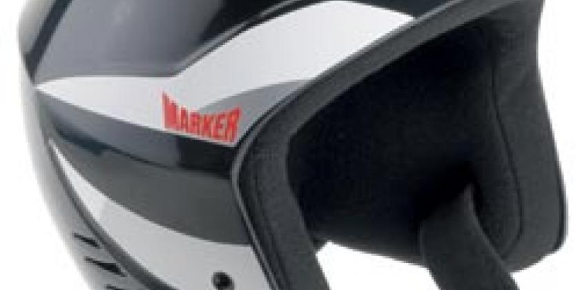 Jugendschihelme Marker Tracer