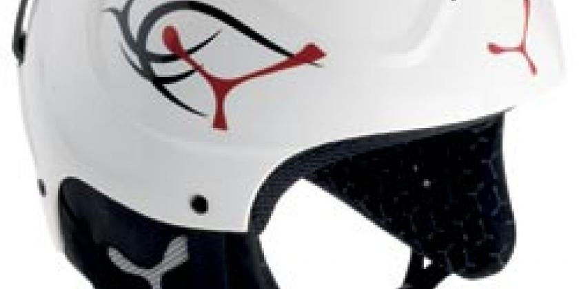 Jugendschihelme Cebe Impact freestyle