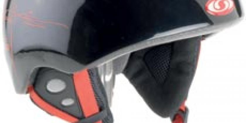 Jugendschihelme Salomon fierce