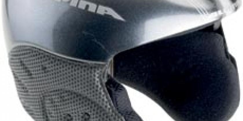 Jugendschihelme Alpina twister