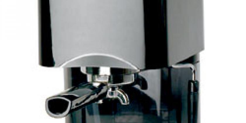 Espressomaschine Siebträger Gaggia Baby Espressomaschine Siebträger Gaggia Baby