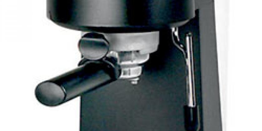 Espressomaschine Siebträger Krups Vivo F 880 42 Espressomaschine Siebträger Krups Vivo F 880 42