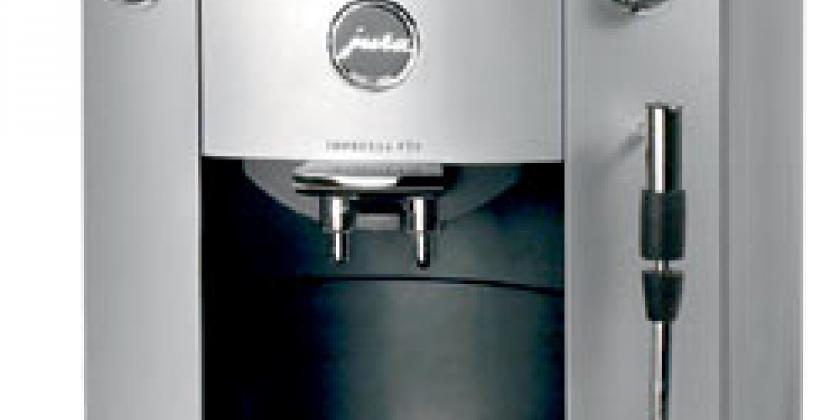 Espressomaschine Vollautomat Jura Impressa F70 Espressomaschine Vollautomat Jura Impressa F70