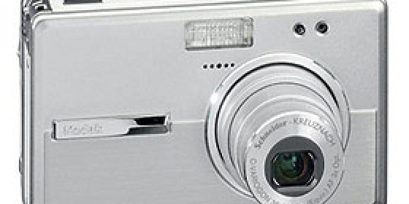 Digitalkamera Kodak Easyshare one