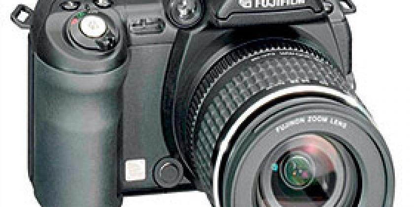 Digitalkamera Fujifilm FinePix S9500