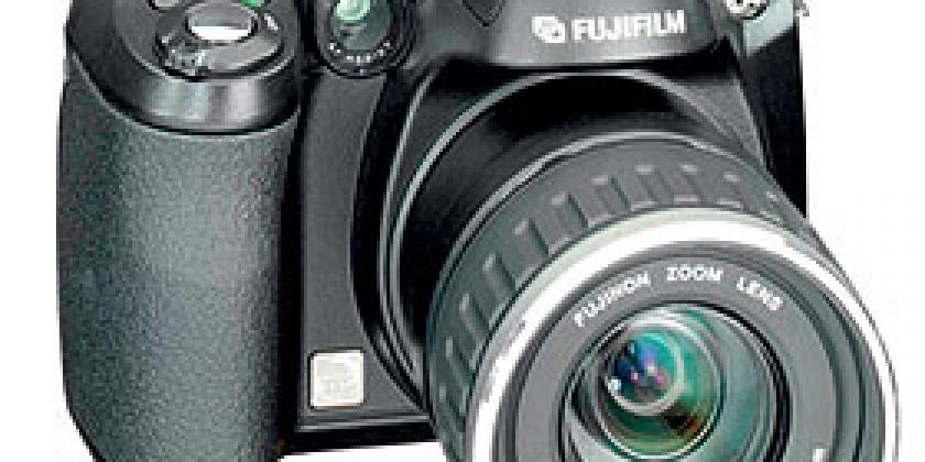 Digitalkamera Fujifilm FinePix S5600