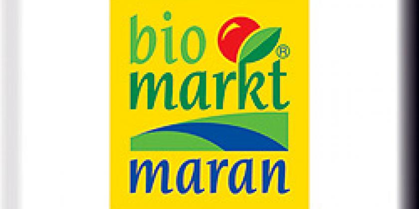 BIOMARKT MARAN BIOMARKT MARAN