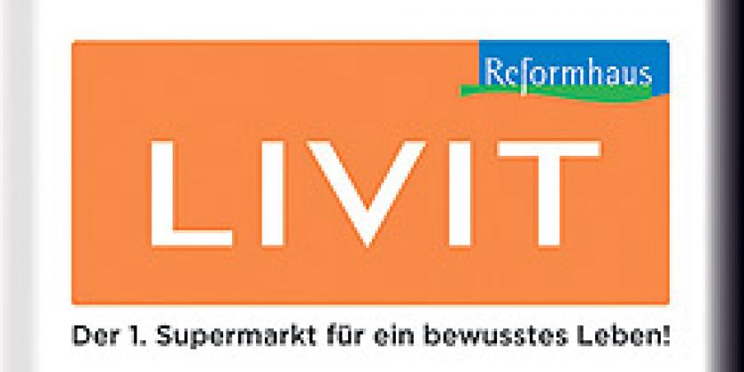 Livit! - Reformhaus Livit! - Reformhaus