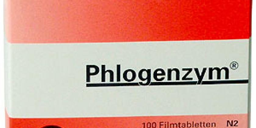 Phlogenzym Filmtabletten