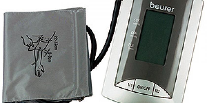 Blutdruckmessgerät Beurer BM 20