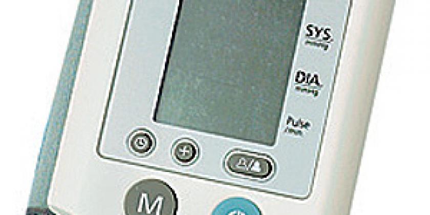 Blutdruckmessgerät Sanitas SBM 07