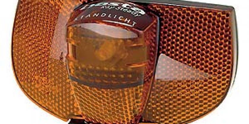 Fahrrad Rückleuchte Basta