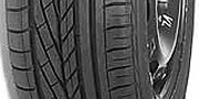 Goodyear Excellence Sommerreifen Goodyear Excellence Sommerreifen