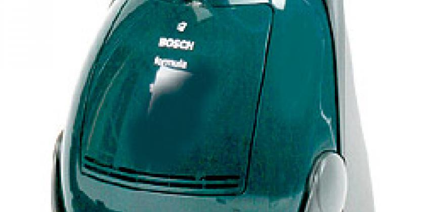 Staubsauger Siemens VS 07G 1840