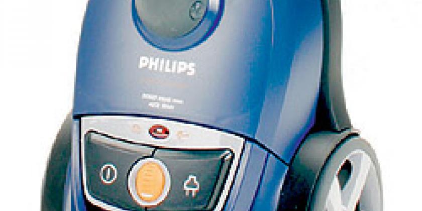 Staubsauger Philips FC9150