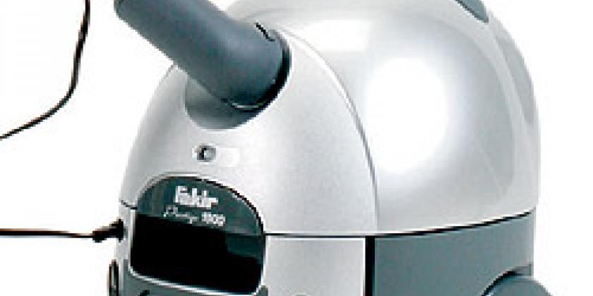 Staubsauger Fakir Prestige 1800