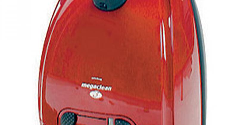 Staubsauger Quelle/Privileg Best. Nr. 289.449-1