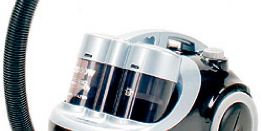 Staubsauger Panasonic MC-E8024