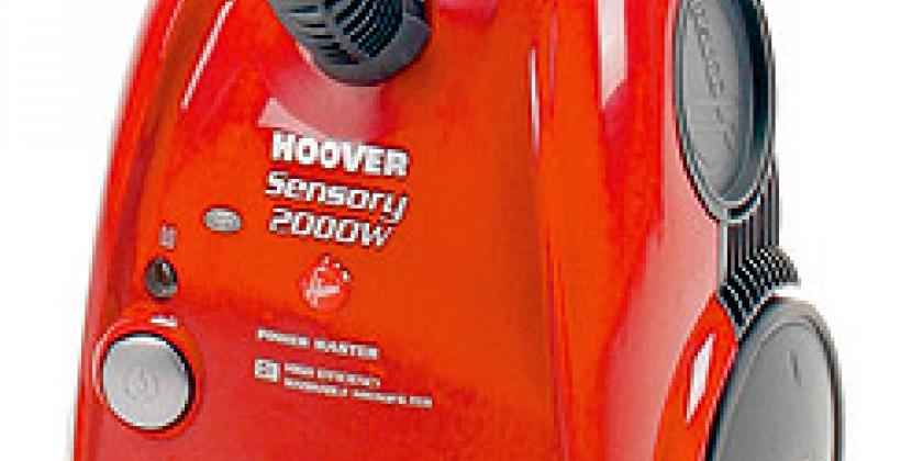 Staubsauger Hoover TS2057