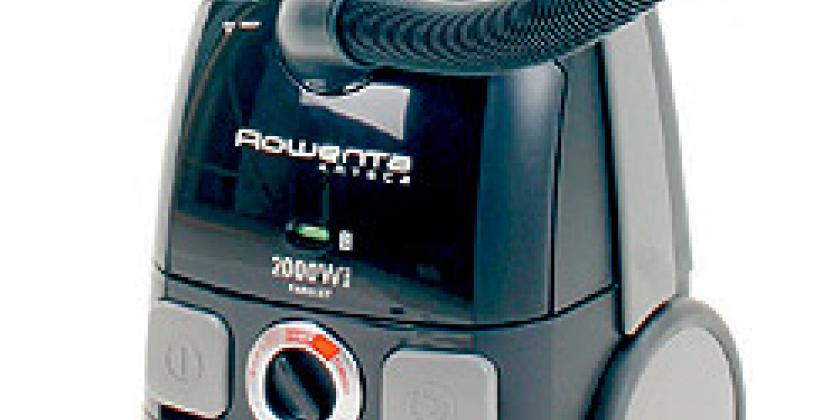 Staubsauger Rowenta RO4136