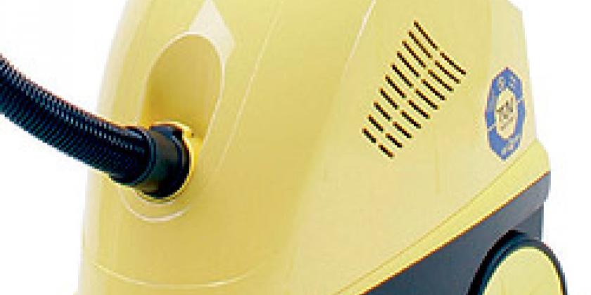 Staubsauger Kärcher DS 5500