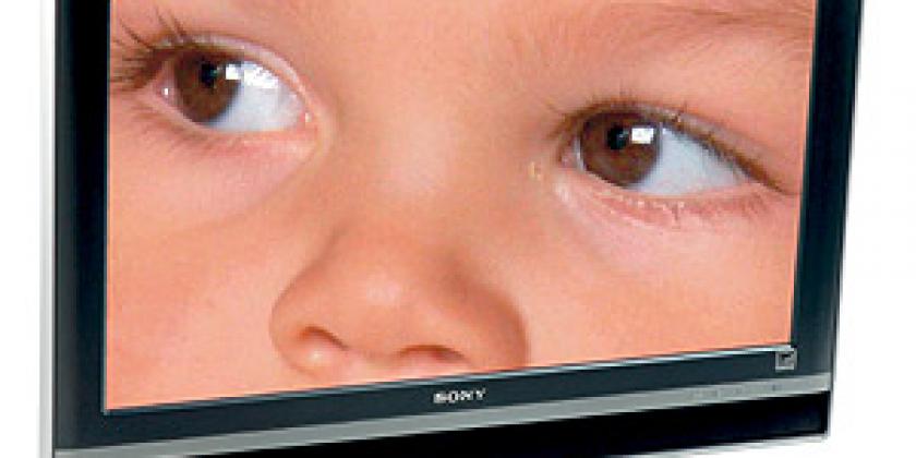 TV-Gerät Sony KLV-V32A10E