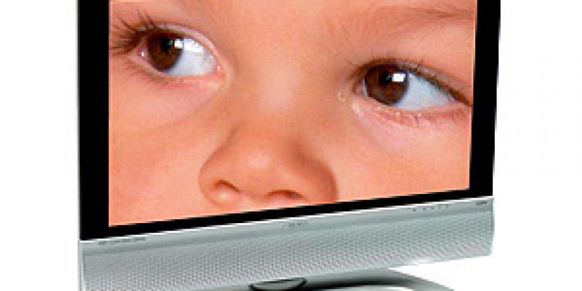 TV-Gerät Sharp LC-32P50E