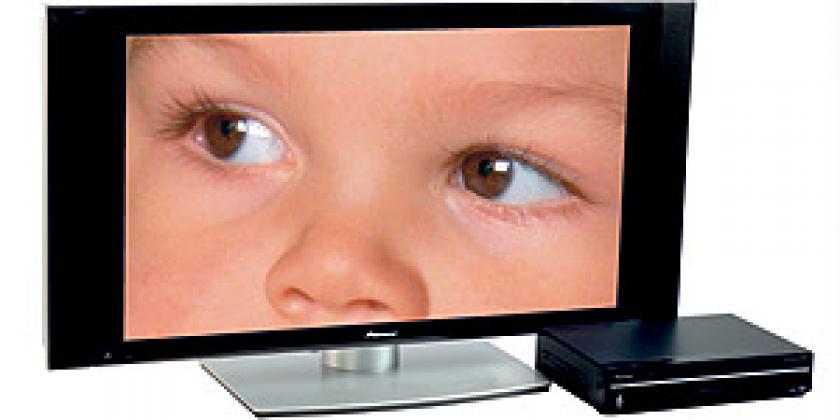 TV-Gerät Pioneer PDP-436FDE