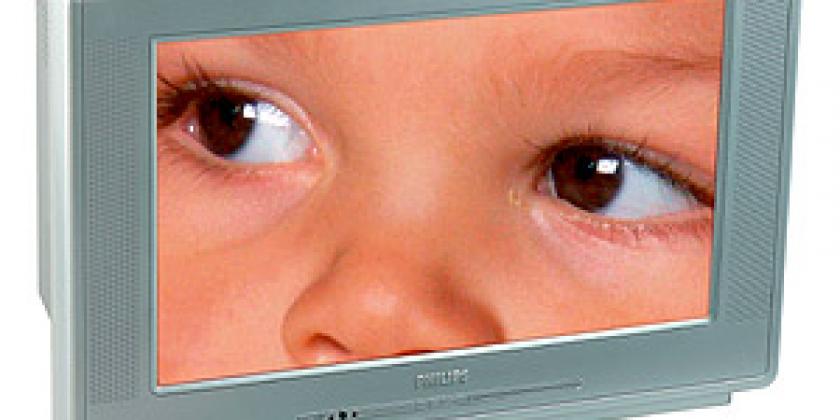 TV-Gerät Philips 28PW6520/05