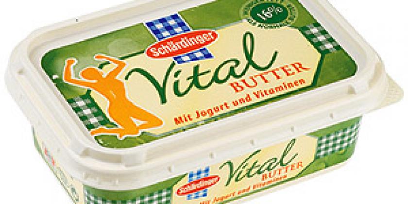 Joghurtbutter Schärdinger Joghurtbutter Schärdinger