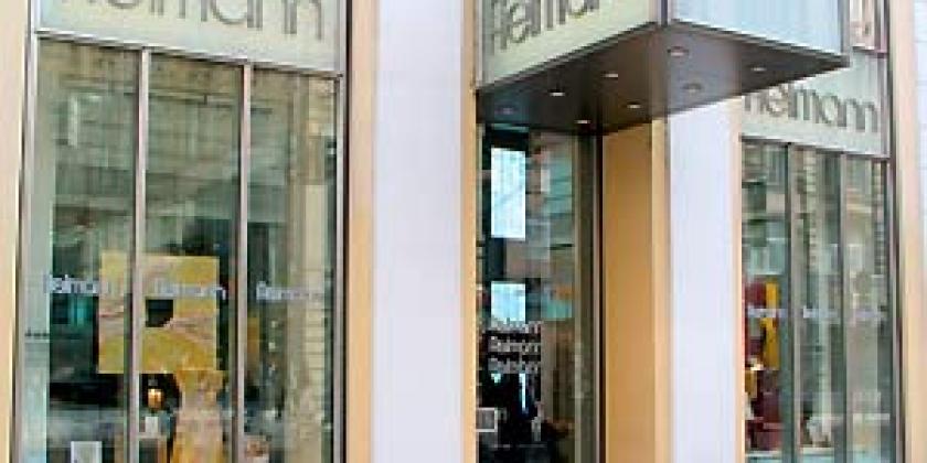 Optiker Fielmann 1060