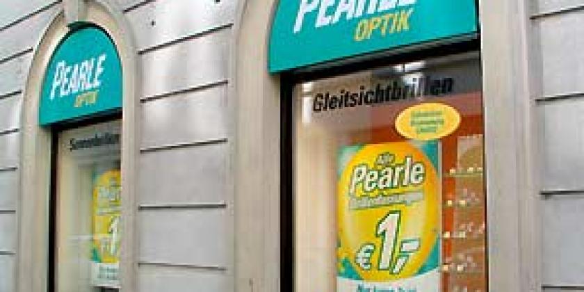 Optiker Pearle 1010