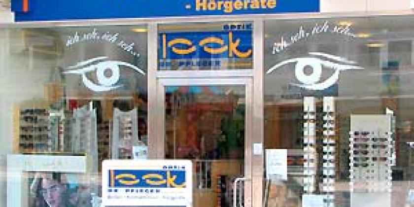 Optiker Dr. Pfleger Annemarie 1130