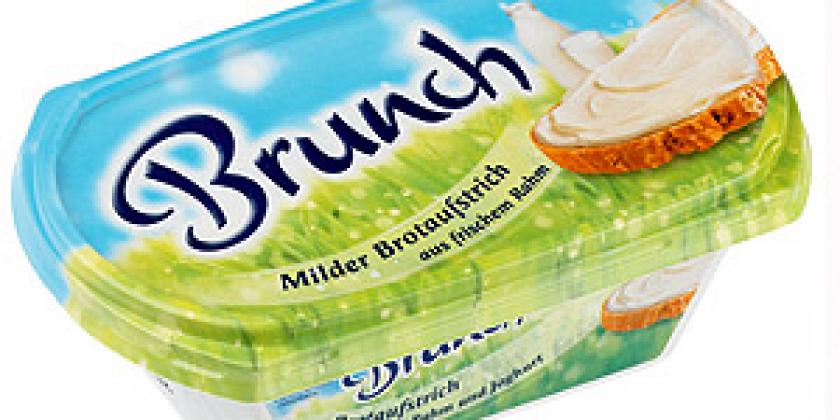 Butter Rahmaufstriche Brunch Butter Rahmaufstriche Brunch