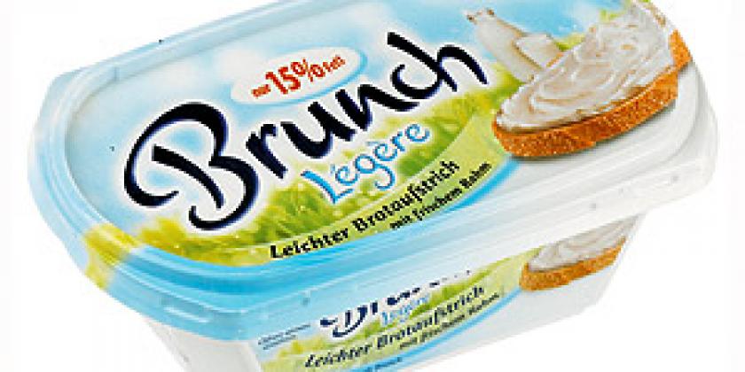 Butter Rahmaufstriche Brunch Légère Butter Rahmaufstriche Brunch Légère