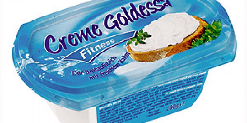 Butter Rahmaufstriche Creme Goldessa Fitness Butter Rahmaufstriche Creme Goldessa Fitness