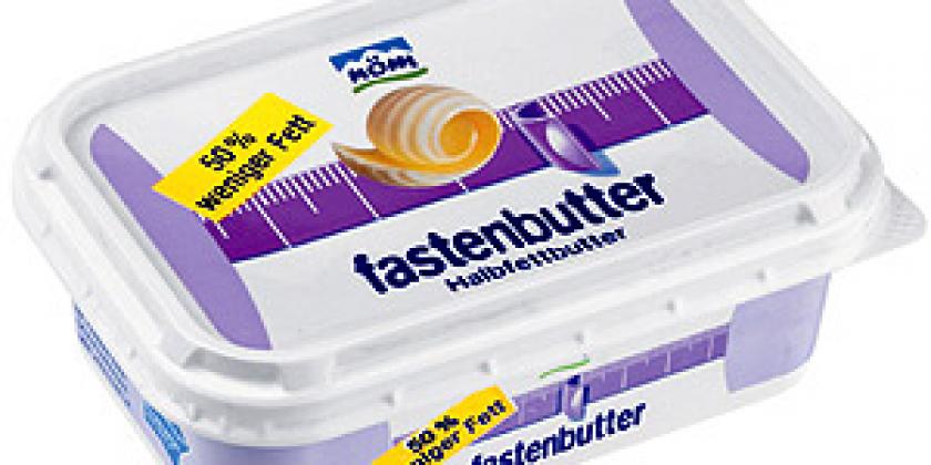 Butter Leichtbutter Nöm Butter Leichtbutter Nöm