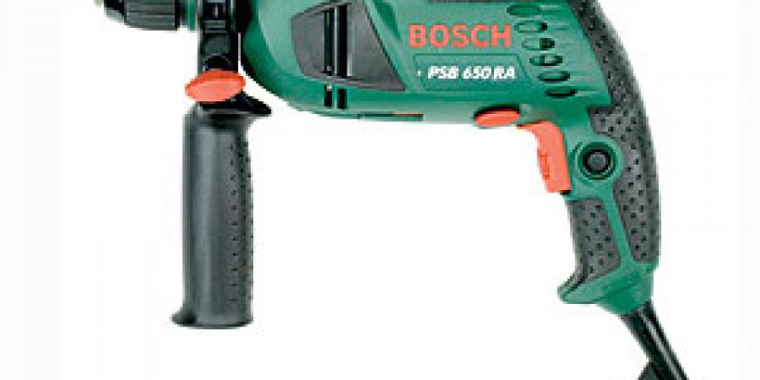 Bohrmaschine Bosch PSB 650 RA