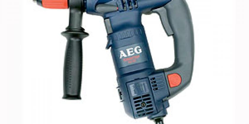 Bohrmaschine AEG Ergomax