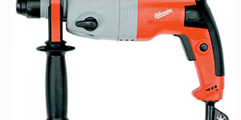 Bohrmaschine Milwaukee T-TEC 201