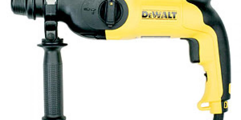 Bohrmaschine De Walt D25102