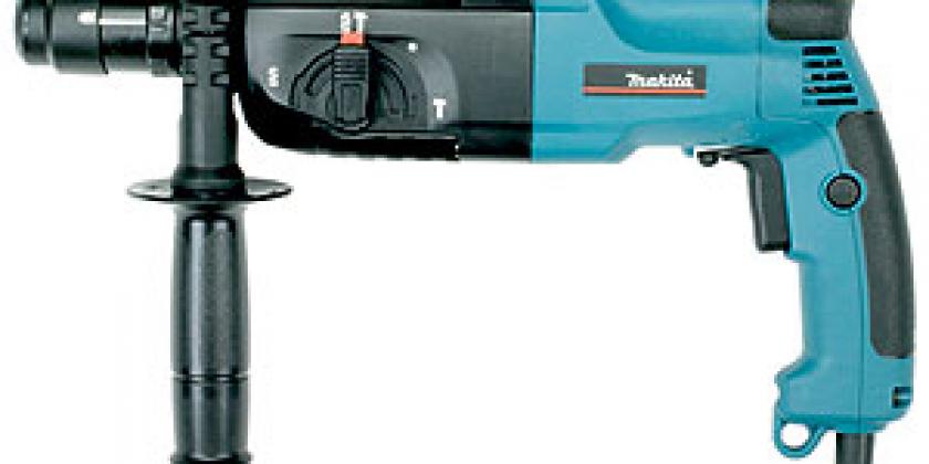 Bohrmaschine Makita HR2450FT
