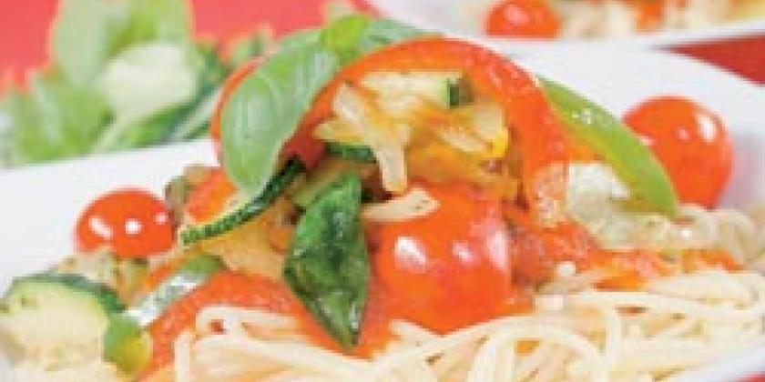 Nudelgericht Nudelsalat Nudelgericht Nudelsalat