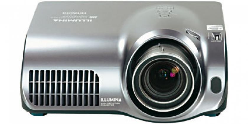 Hitachi PJ-TX200 Hitachi PJ-TX200