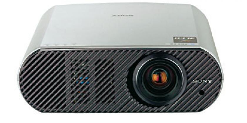 Sony VPL-HS60 Sony VPL-HS60